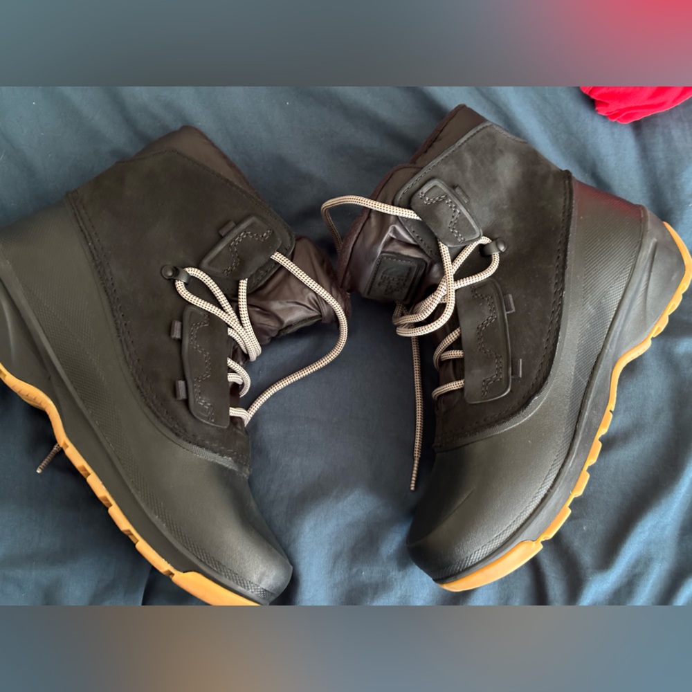 The North Face woman’s shellista iv shorty boot